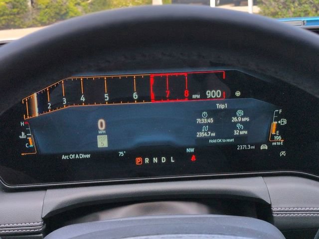 Certified 2025 Ford Mustang Premium image 25