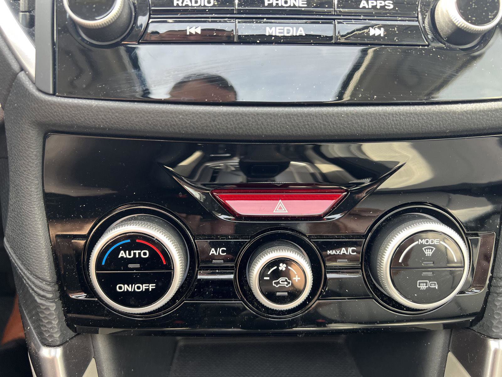 Used 2023 Subaru Forester Premium image 13