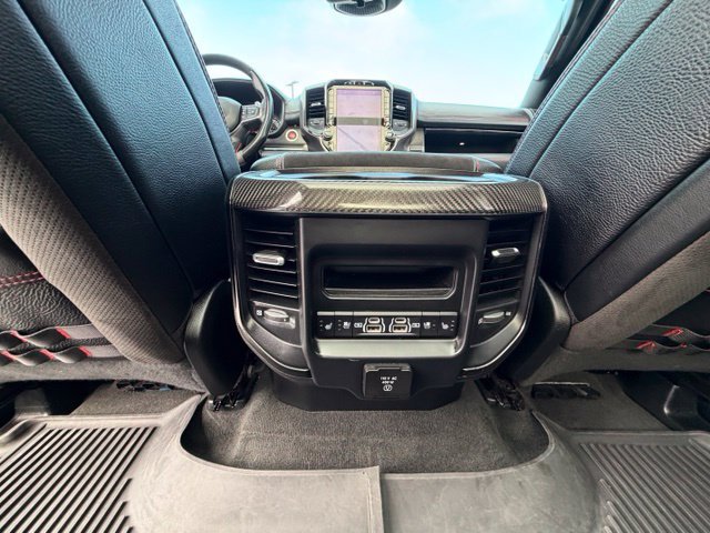 Used 2022 RAM 1500 TRX AWD/4WD image 27