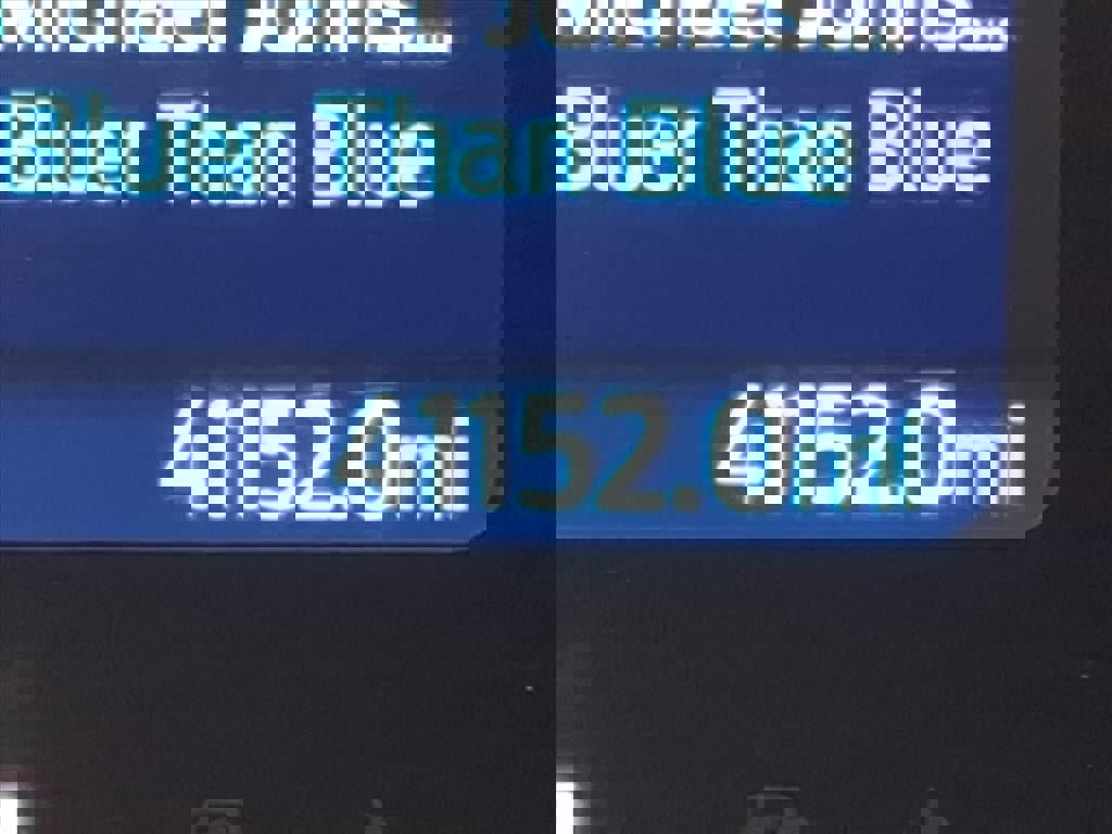 Certified 2021 Ford Bronco Big Bend image 29