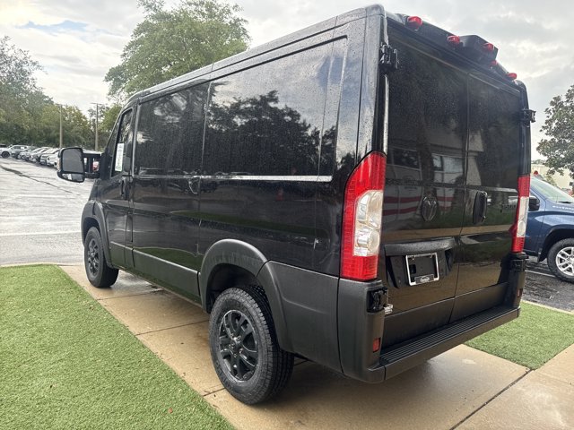 Used 2023 RAM ProMaster 1500 w/ Black Appearance Package FWD image 7