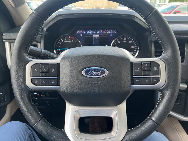 Certified 2022 Ford Expedition Max XLT image 32