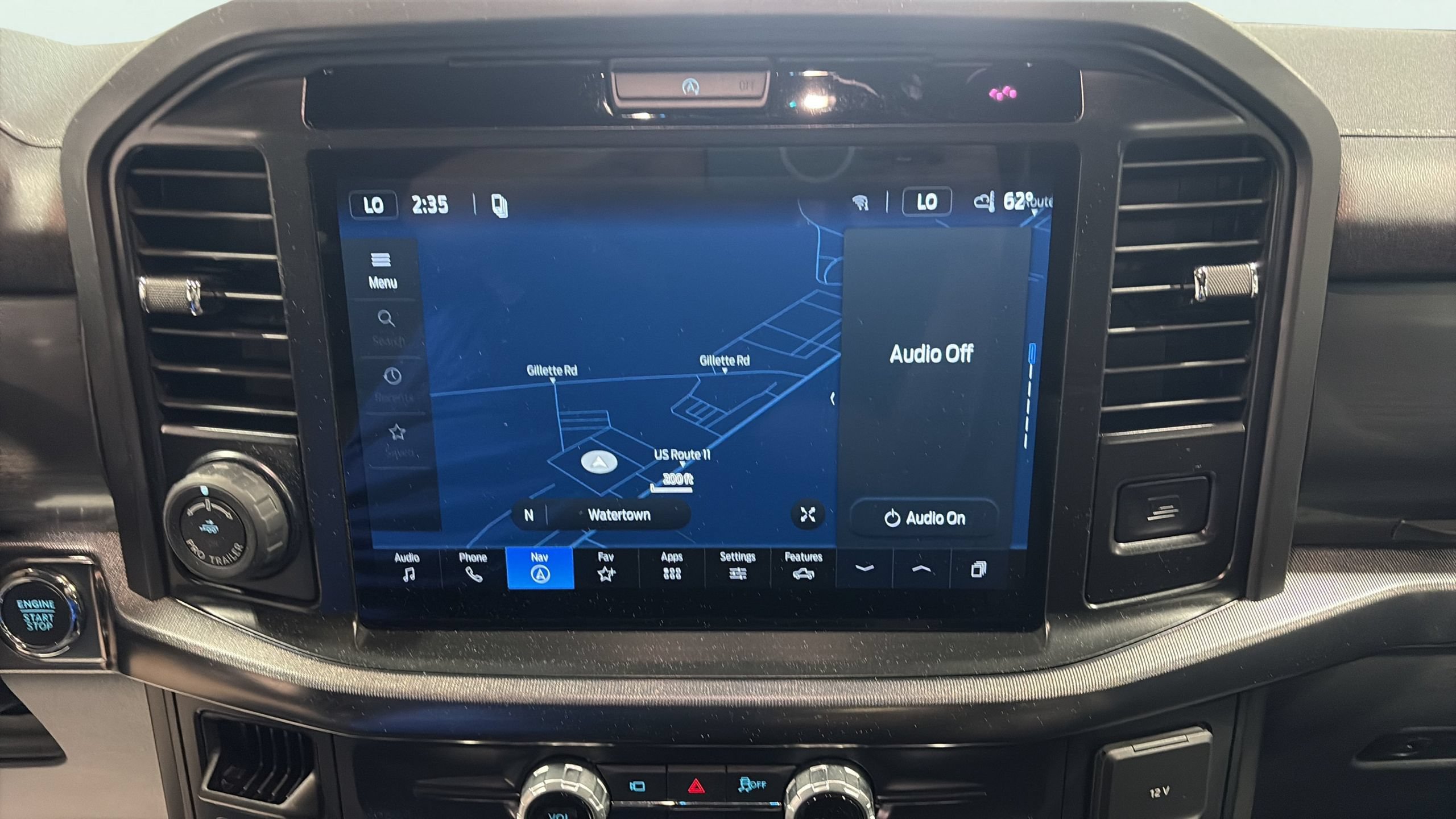 Certified 2026 Ford F150 Lariat AWD/4WD image 24