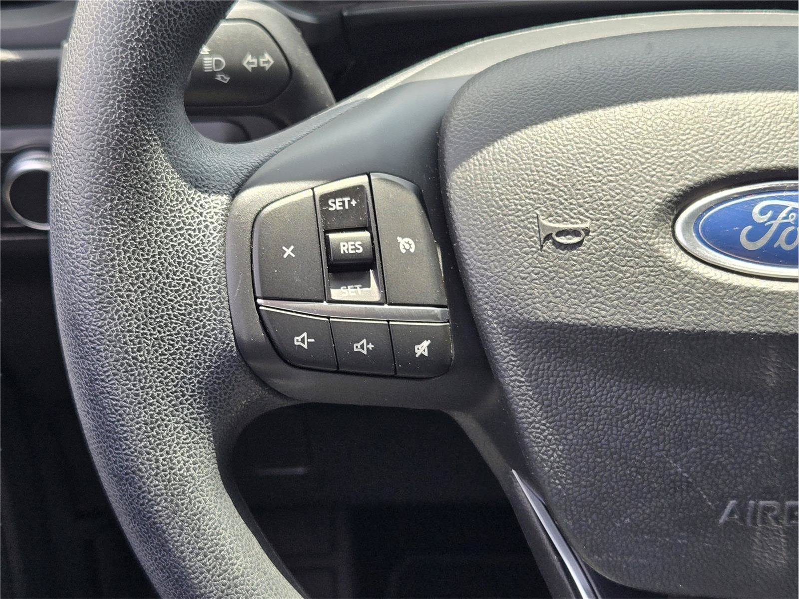 Certified 2020 Ford Escape SE FWD image 26
