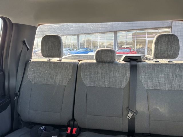 Certified 2022 Ford F150 XLT w/ Equipment Group 302A High image 24