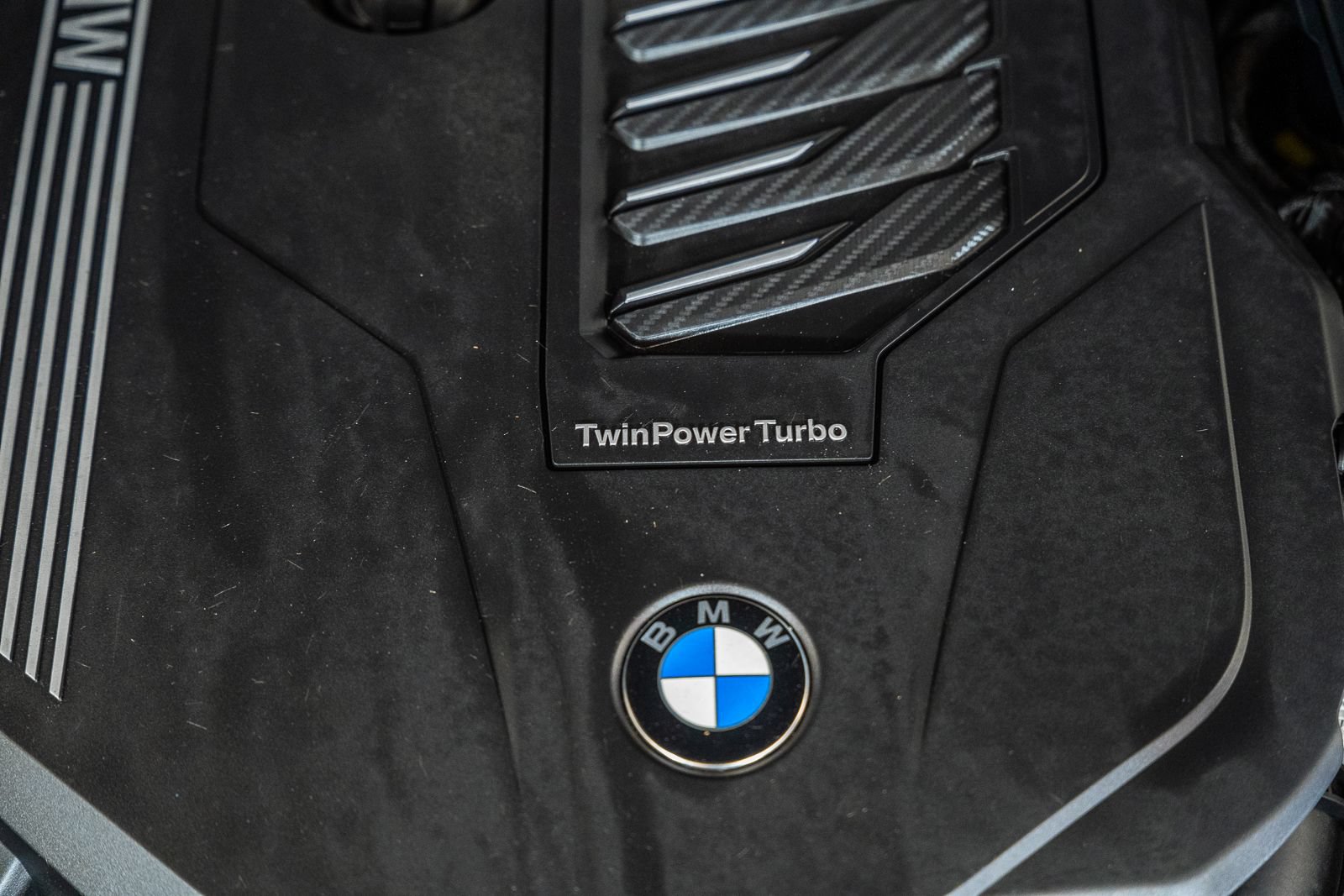 Used 2023 BMW 540i xDrive w/ M Sport Package AWD/4WD image 21