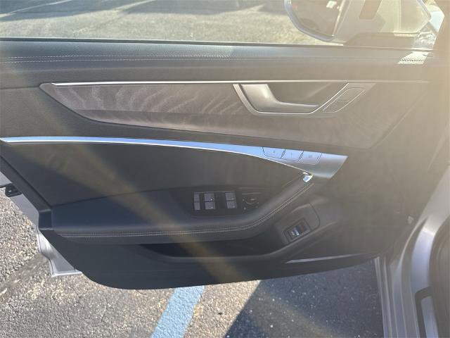 Used 2024 Audi A6 Premium Plus image 5
