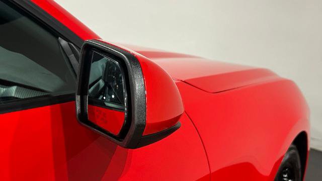Certified 2026 Ford Mustang Premium RWD image 13