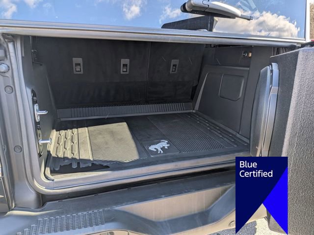 Certified 2022 Ford Bronco Raptor image 27