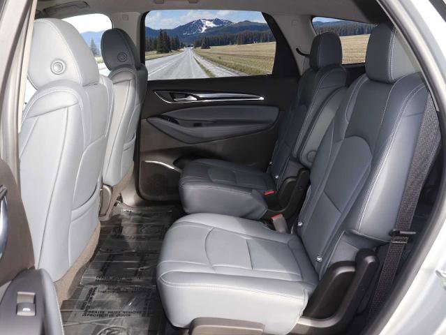 Used 2020 Buick Enclave Premium w/ Sun and Sites Package image 17