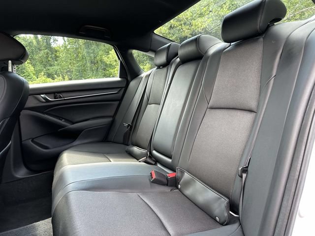 Used 2021 Honda Accord Sport image 31