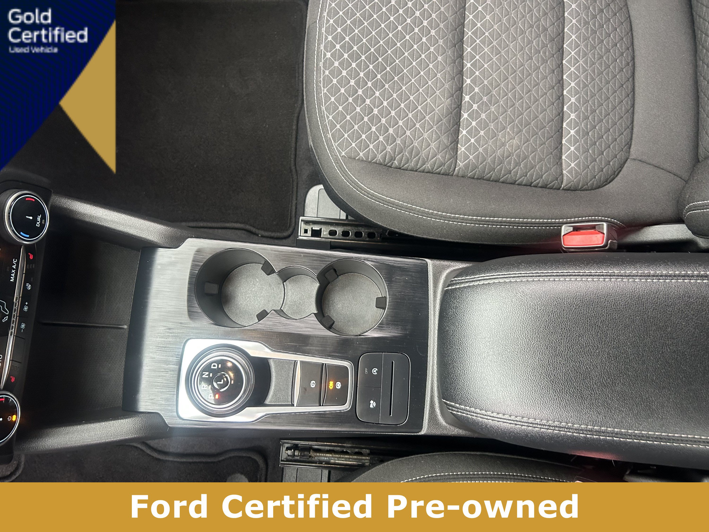 Certified 2023 Ford Escape Active AWD/4WD image 15