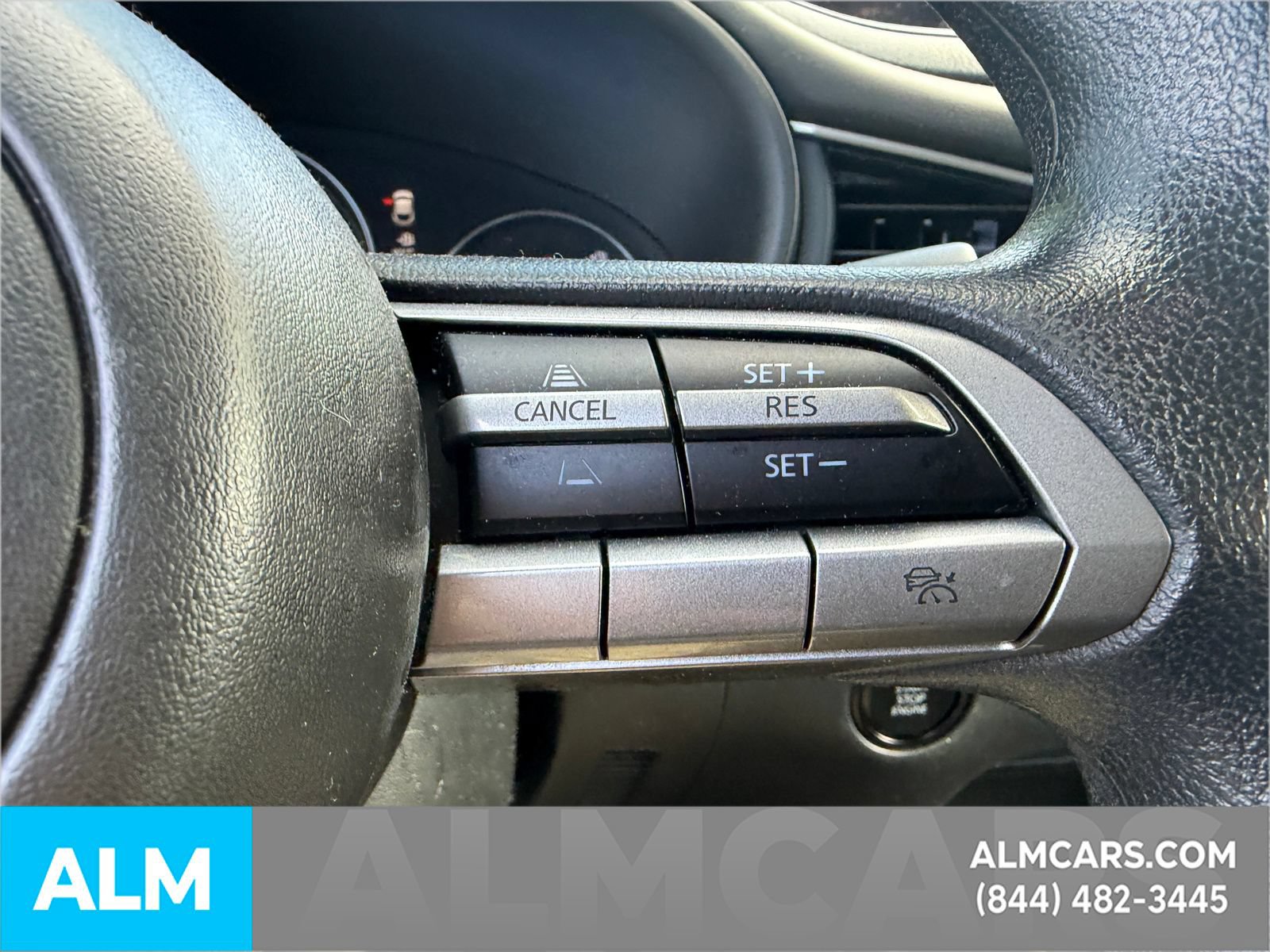 Used 2020 MAZDA CX-30 AWD image 22