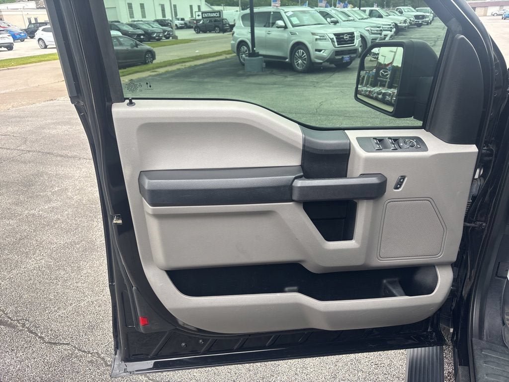 Certified 2020 Ford F150 XL w/ Equipment Group 101A Mid AWD/4WD image 12