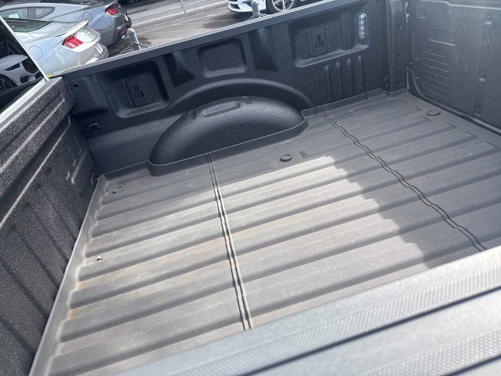 Certified 2023 Ford F150 XLT w/ Equipment Group 302A High image 9