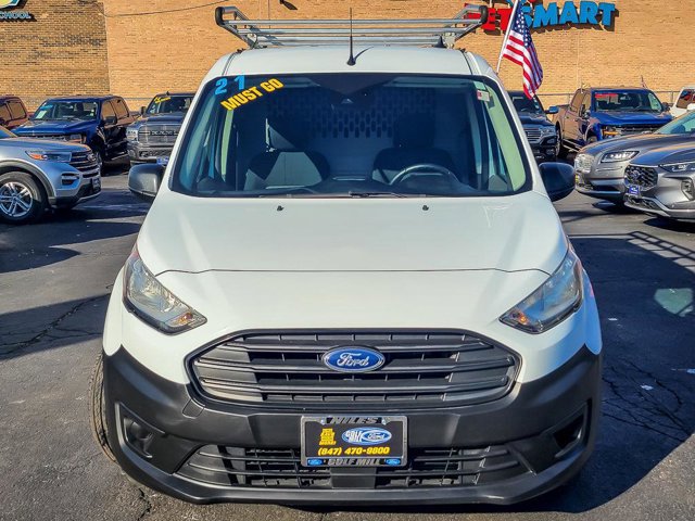 Certified 2021 Ford Transit Connect XL image 8