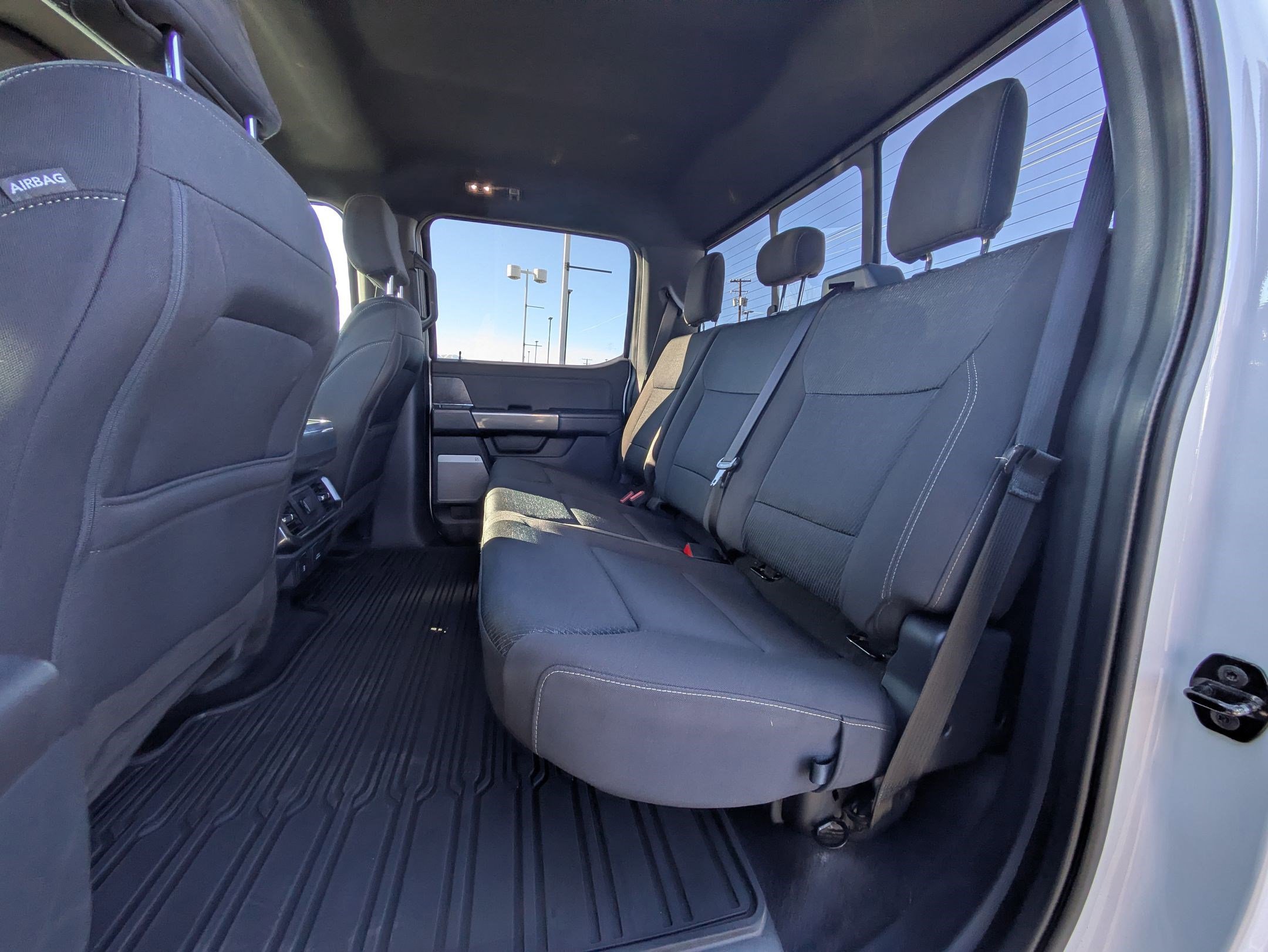 Certified 2023 Ford F150 XLT w/ Equipment Group 302A High image 30