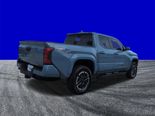 Used 2026 Toyota Tacoma TRD Sport AWD/4WD image 5
