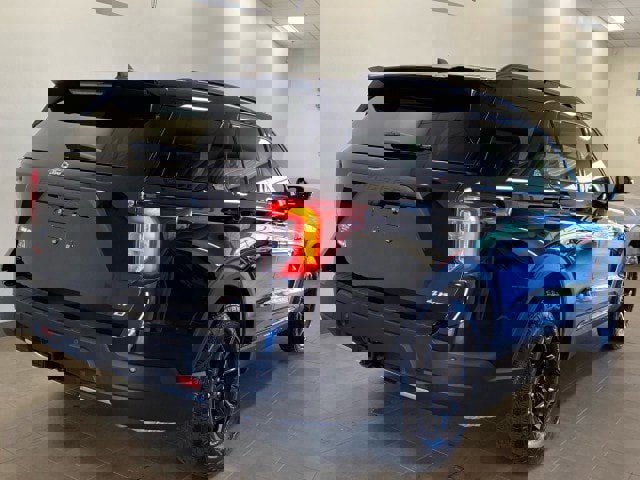 Certified 2023 Ford Explorer Timberline w/ Timberline Technology Package image 8