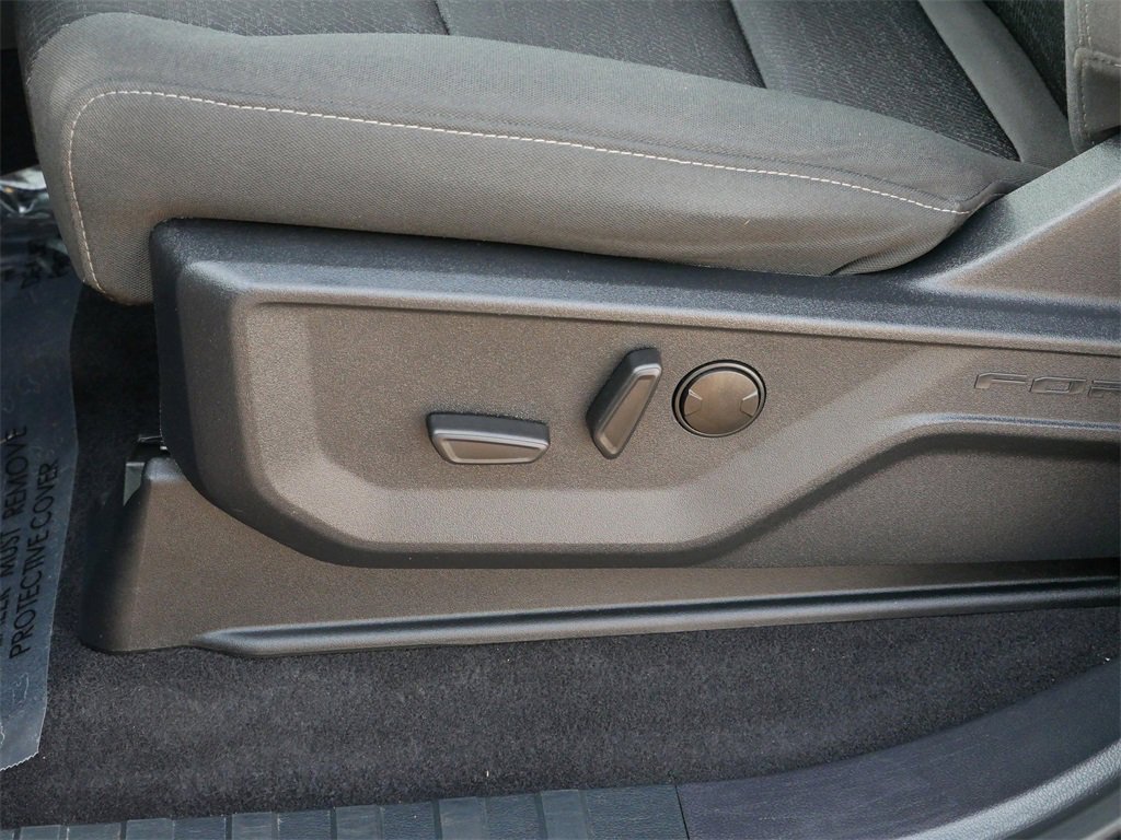 Certified 2023 Ford F150 XLT w/ Equipment Group 302A High image 16