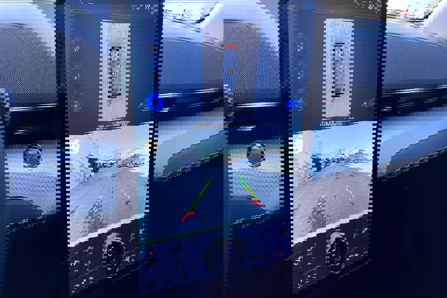 Certified 2022 Ford Mustang Mach-E Select w/ Comfort/Technology Package image 28