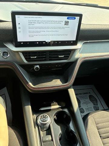Certified 2025 Ford Explorer ST-Line AWD/4WD image 19