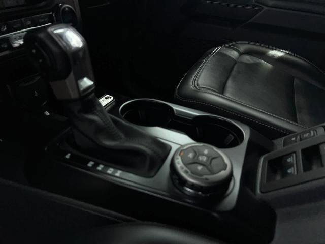 Certified 2025 Ford Bronco Outer Banks AWD/4WD image 19