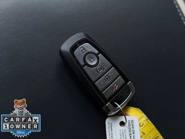 Certified 2023 Ford Expedition Max Platinum RWD image 31