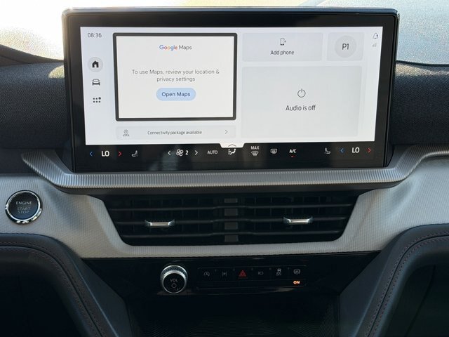 Certified 2026 Ford Explorer Active RWD image 24
