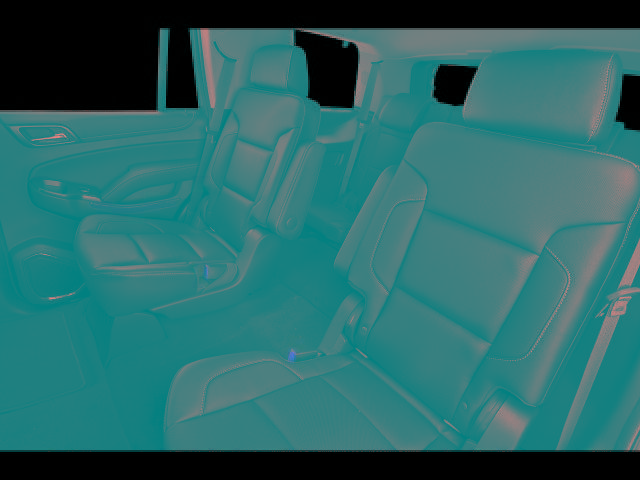 Used 2020 GMC Yukon SLT w/ Open Road Package RWD image 9
