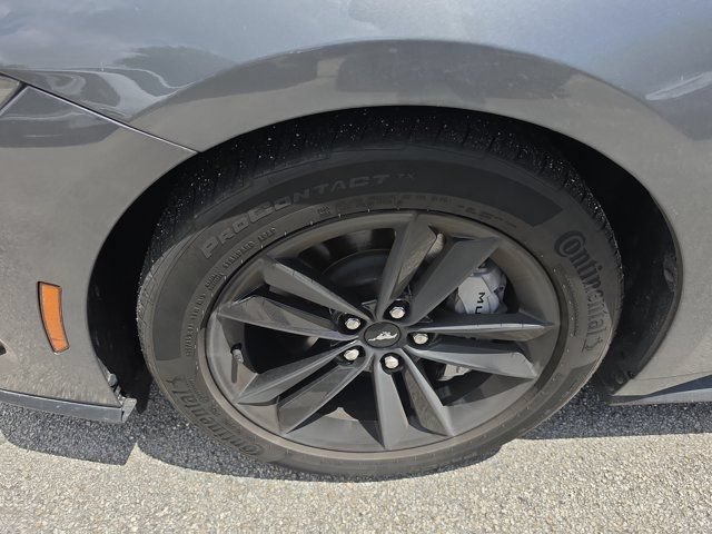 Certified 2024 Ford Mustang GT RWD image 11