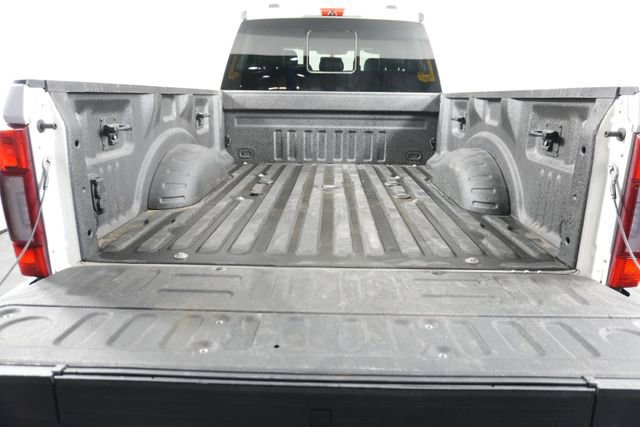 Certified 2022 Ford F250 Platinum image 9