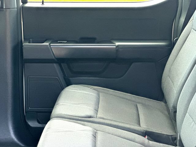Certified 2024 Ford F150 STX AWD/4WD image 25