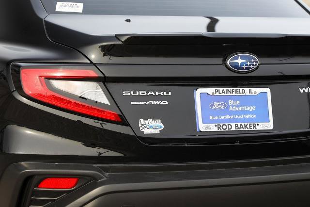 Used 2022 Subaru WRX Premium image 14