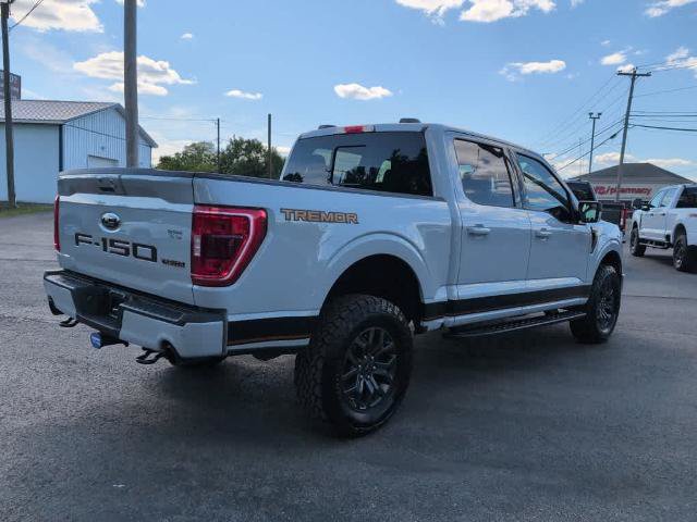 Certified 2023 Ford F150 Tremor AWD/4WD image 7
