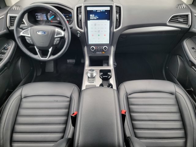 Certified 2024 Ford Edge SEL w/ Convenience Package AWD/4WD image 26
