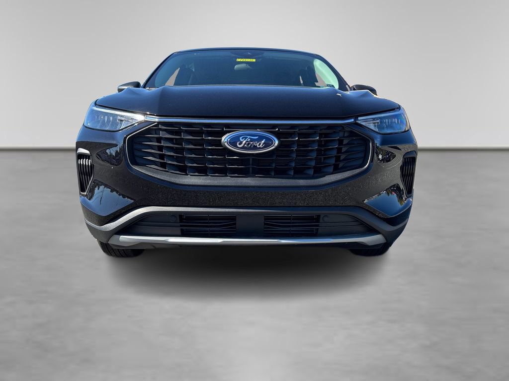 Certified 2025 Ford Escape Active w/ Cold Weather Package image 13