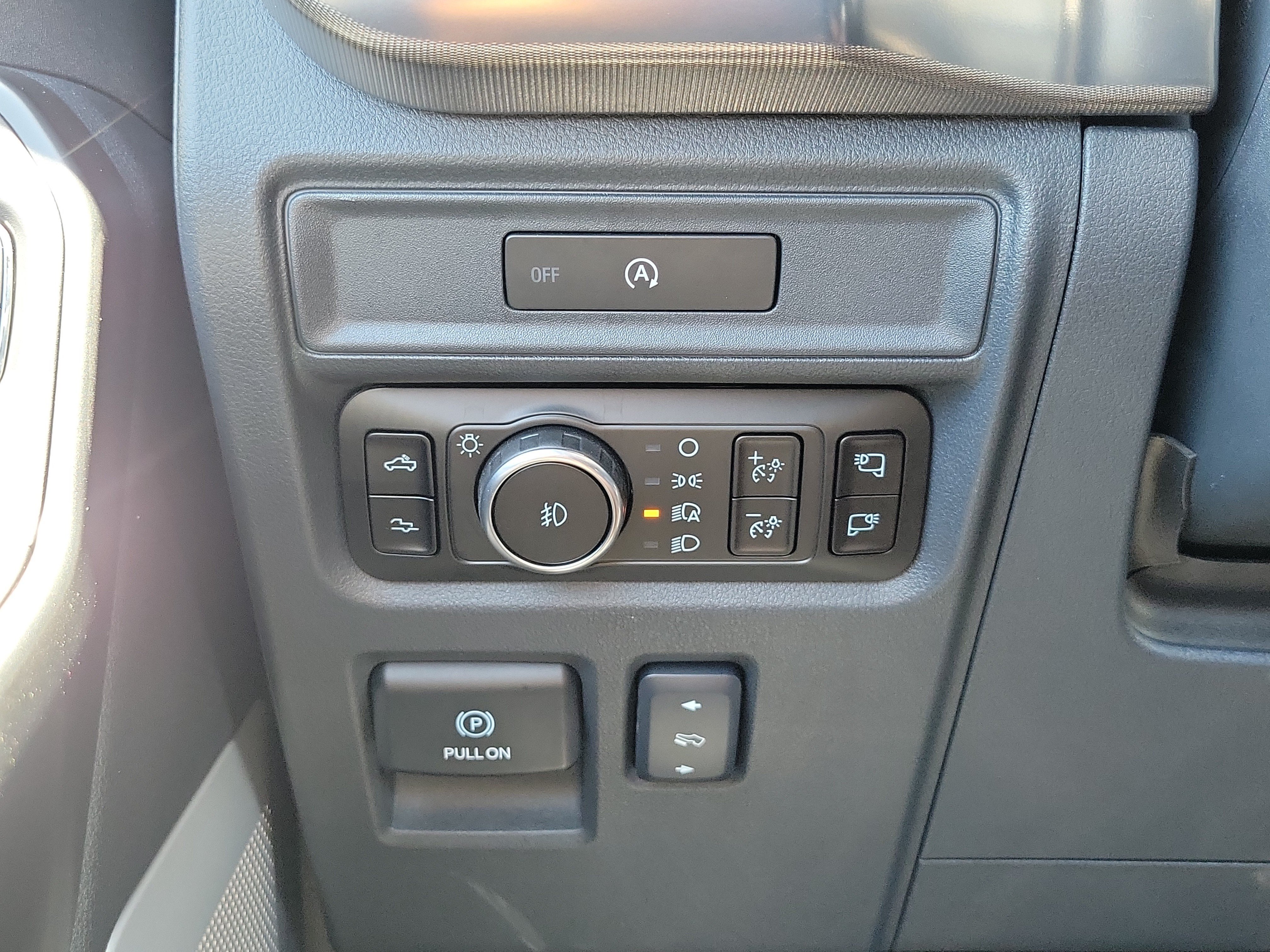 Certified 2025 Ford F150 Raptor AWD/4WD image 27