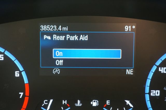 Certified 2023 Ford Bronco Sport Big Bend w/ Convenience Package AWD/4WD image 13
