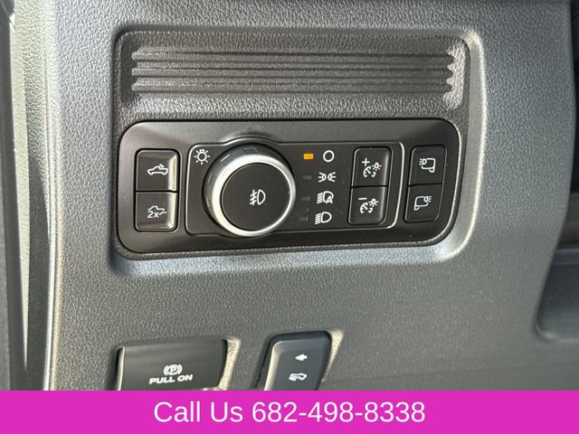 Certified 2025 Ford F250 4x4 Crew Cab Super Duty image 23