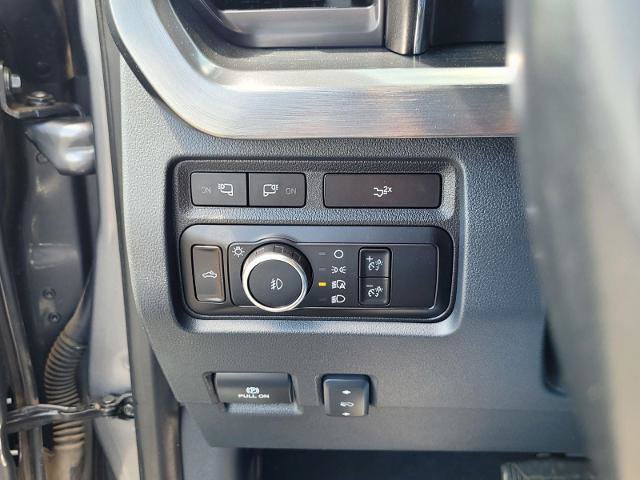 Certified 2024 Ford F250 Lariat AWD/4WD image 33