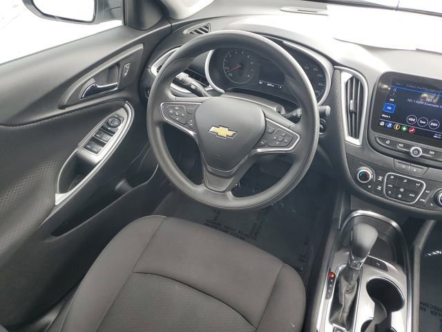 Used 2024 Chevrolet Malibu LT image 11