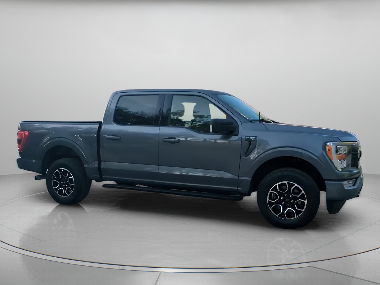 Certified 2023 Ford F150 XLT w/ Equipment Group 302A High AWD/4WD image 33