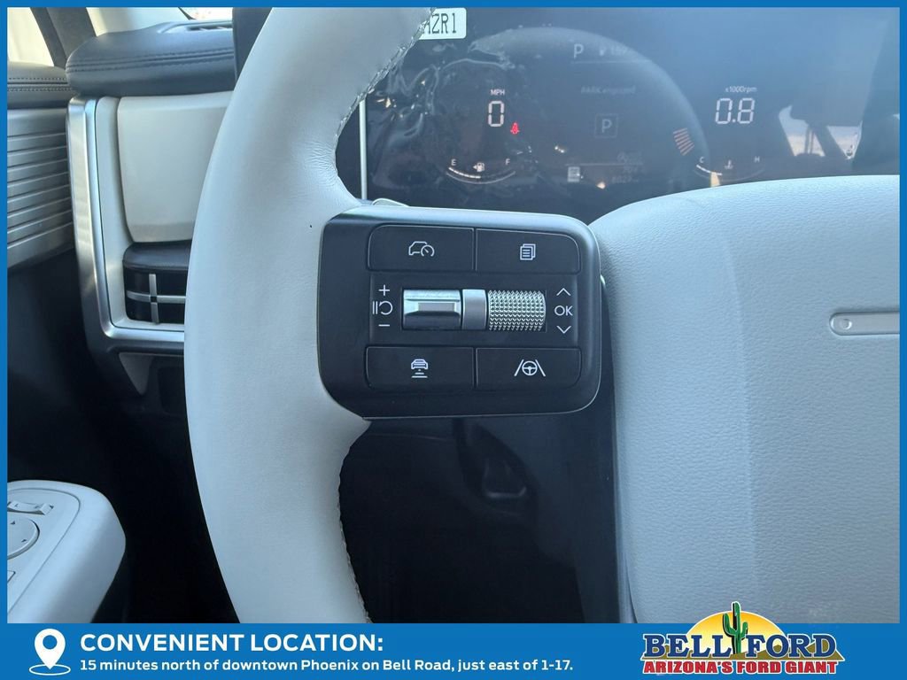 Used 2025 Hyundai Santa Fe SE image 27