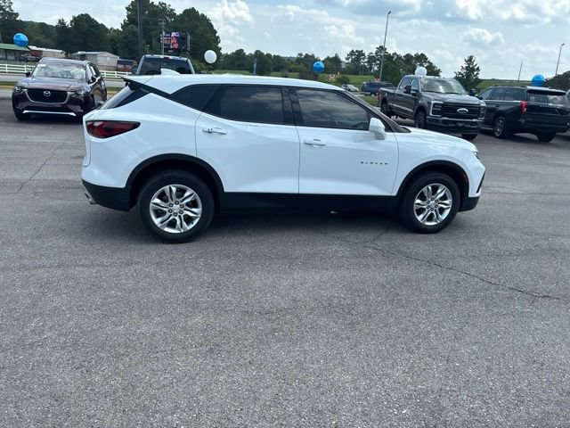 Used 2019 Chevrolet Blazer LT FWD image 40