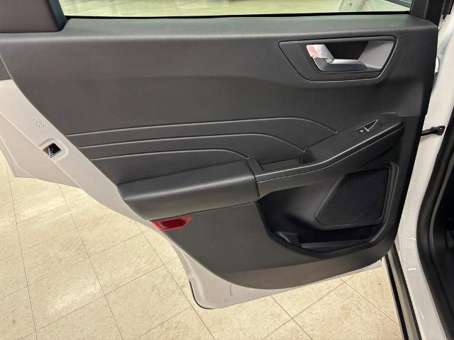 Certified 2025 Ford Escape ST-Line w/ Tech Pack #1 image 12