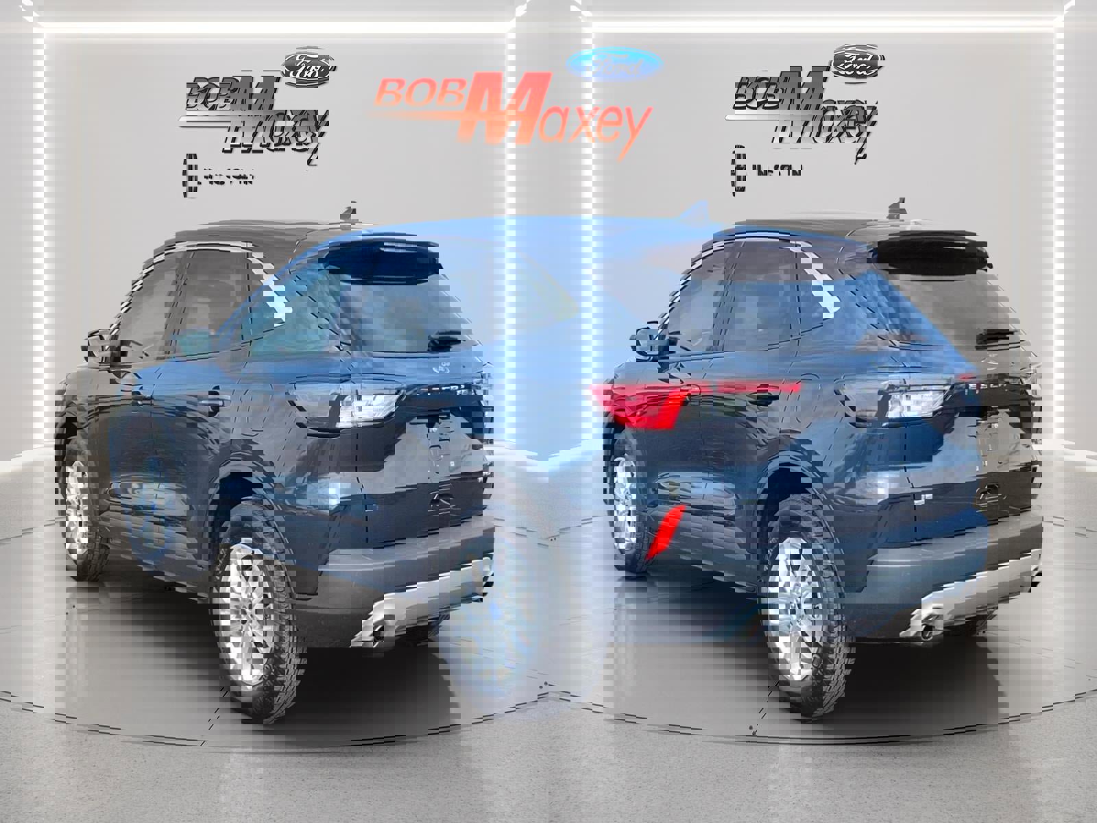 Certified 2022 Ford Escape SE w/ Cold Weather Package image 7