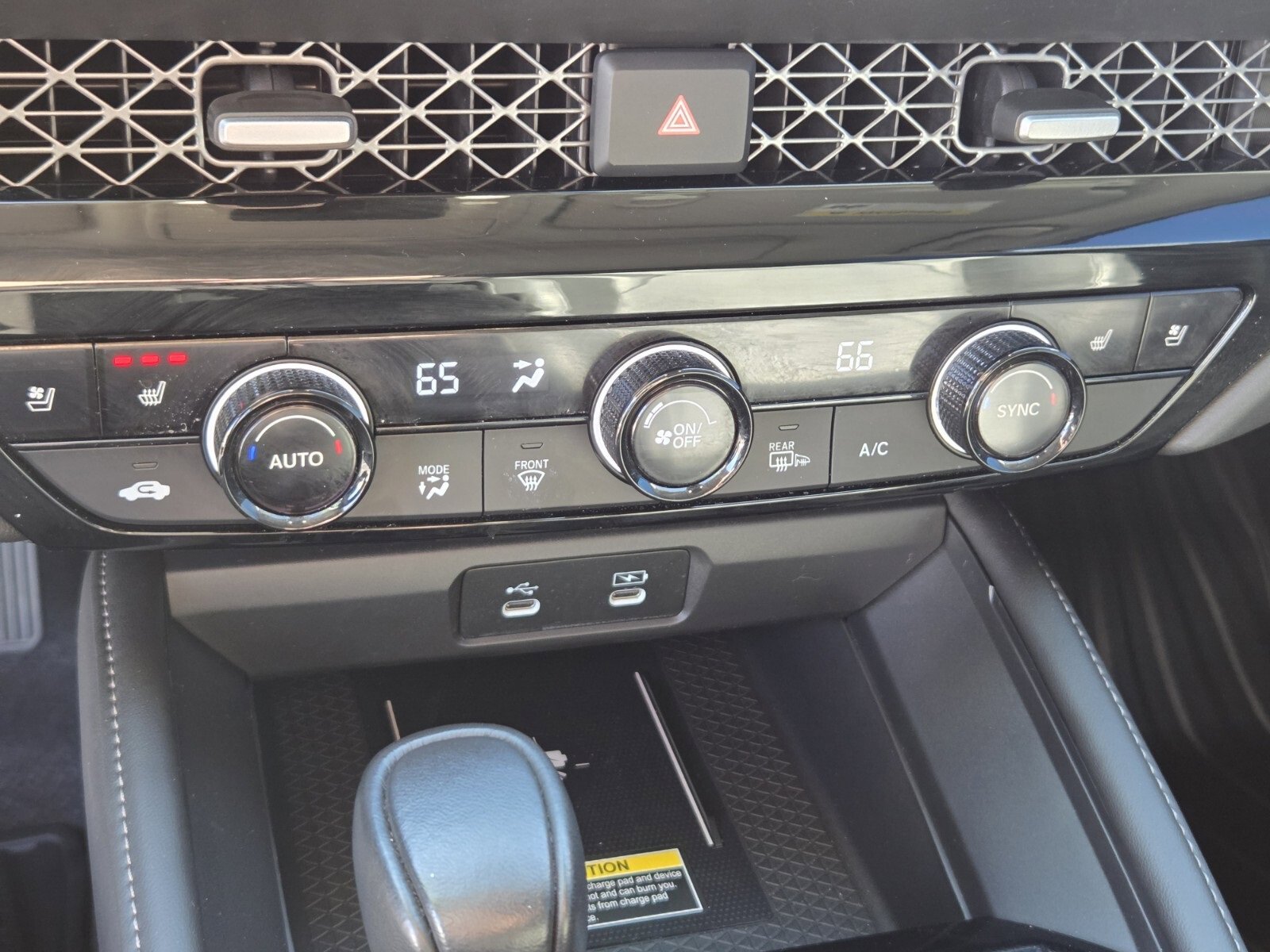 Used 2023 Honda Accord Touring image 23