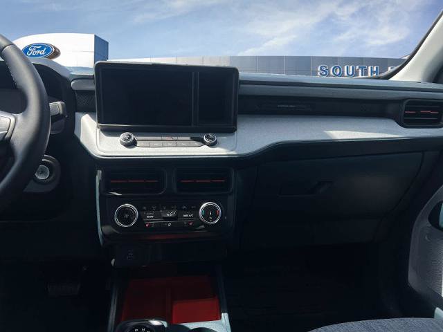 Certified 2023 Ford Maverick XLT w/ XLT Luxury Package FWD image 12
