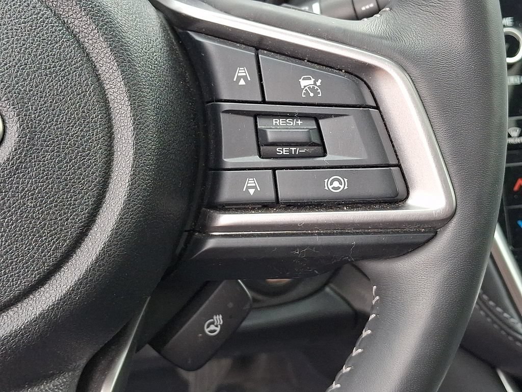Used 2023 Subaru Outback Touring AWD/4WD image 24